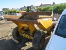 BENFORD 4000 ELECTRIC START DUMPER [+ VAT]