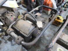 2 STROKE BS50-2i PETROL RAMMER (DIRECT GAP) [+ VAT]