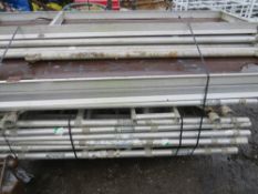 PALLET OF SCAFFOLDING (DIRECT GAP) [+ VAT]