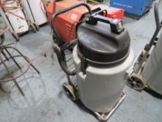 NUMATIC WVD900-2 110V WET OR DRY INDUSTRIAL VAC [NO VAT]