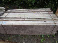 PALLET OF STAGING BOARDS (DIRECT GAP) [+ VAT]