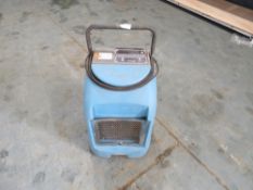 DRI EAZ 1200 DEHUMIDIFIER [+ VAT]