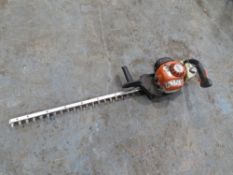 STIHL HEDGE TRIMMER (DIRECT COUNCIL) [+ VAT]