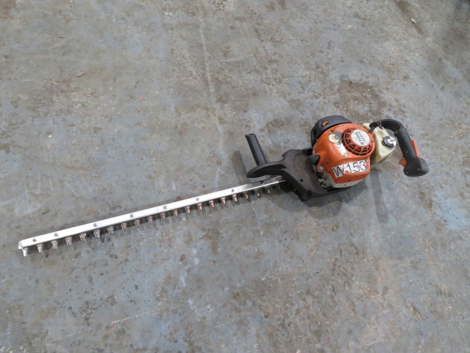 STIHL HEDGE TRIMMER (DIRECT COUNCIL) [+ VAT]