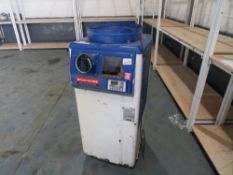 ENVIROMAX AIR CONDITIONING UNIT [+ VAT]