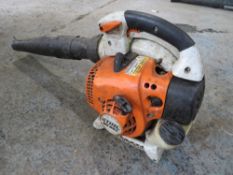 STIHL BG86C LEAF BLOWER (DIRECT COUNCIL) [+ VAT]