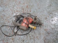 HILTI MULTI DRILL [NO VAT]