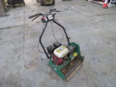 MARQUIS 51 MOWER (DIRECT COUNCIL) [+ VAT]