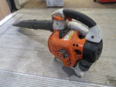 STIHL BG86C LEAF BLOWER (DIRECT COUNCIL) [+ VAT]