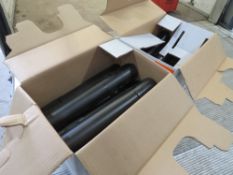STIHL SPARES 2 BOXES PIPES FOR BLOWERS (DIRECT COUNCIL) [+ VAT]