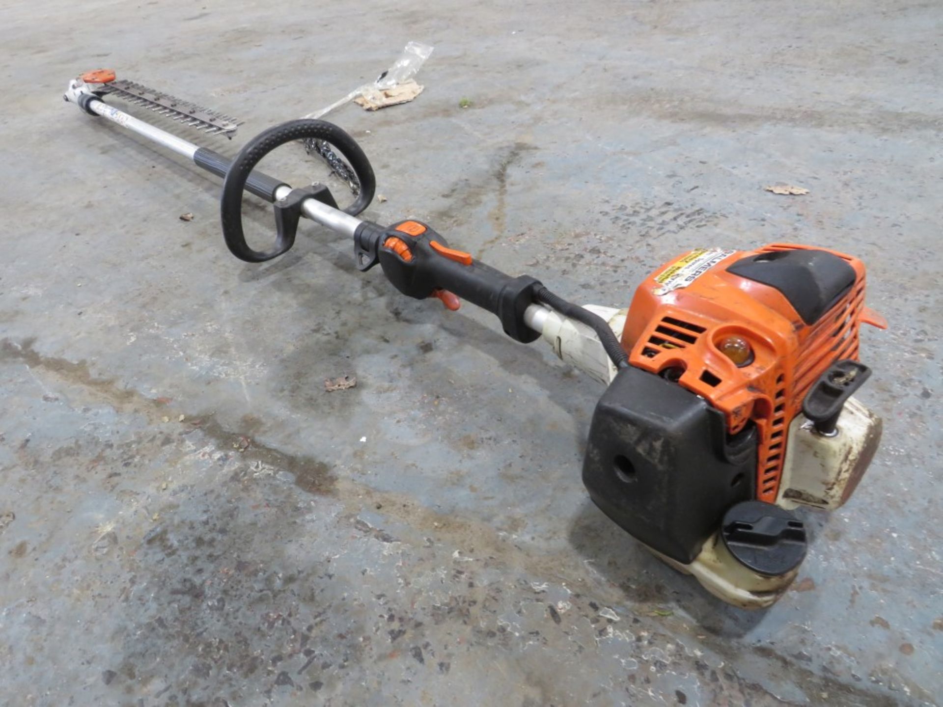 STIHL LONG REACH HEDGE CUTTER (DIRECT COUNCIL) [+ VAT]