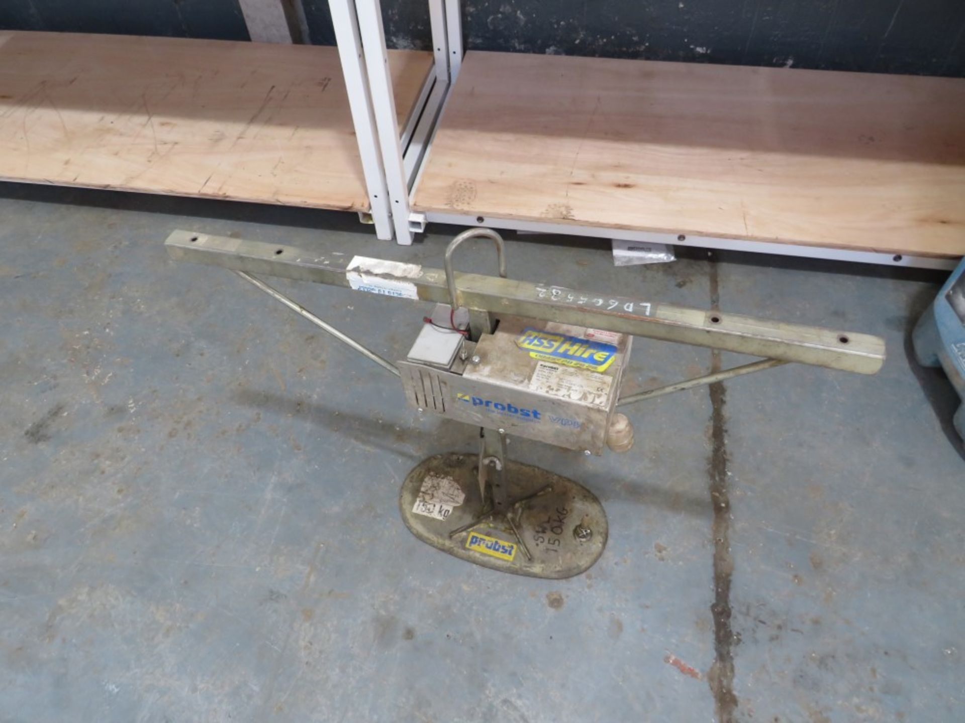 PROBST VACUUM LIFTER [+ VAT]