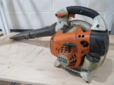 STIHL BG86C LEAF BLOWER (DIRECT COUNCIL) [+ VAT]