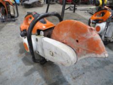 STIHL 410 SAW [+ VAT]