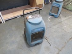 DRI EAZ 1200 DEHUMIDIFIER [+ VAT]