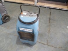 DRI EAZ 1200 DEHUMIDIFIER [+ VAT]