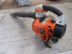 STIHL BG86C LEAF BLOWER (DIRECT COUNCIL) [+ VAT]