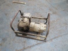 HONDA GENERATOR [NO VAT]