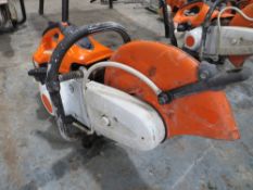 STIHL 410 SAW [+ VAT]