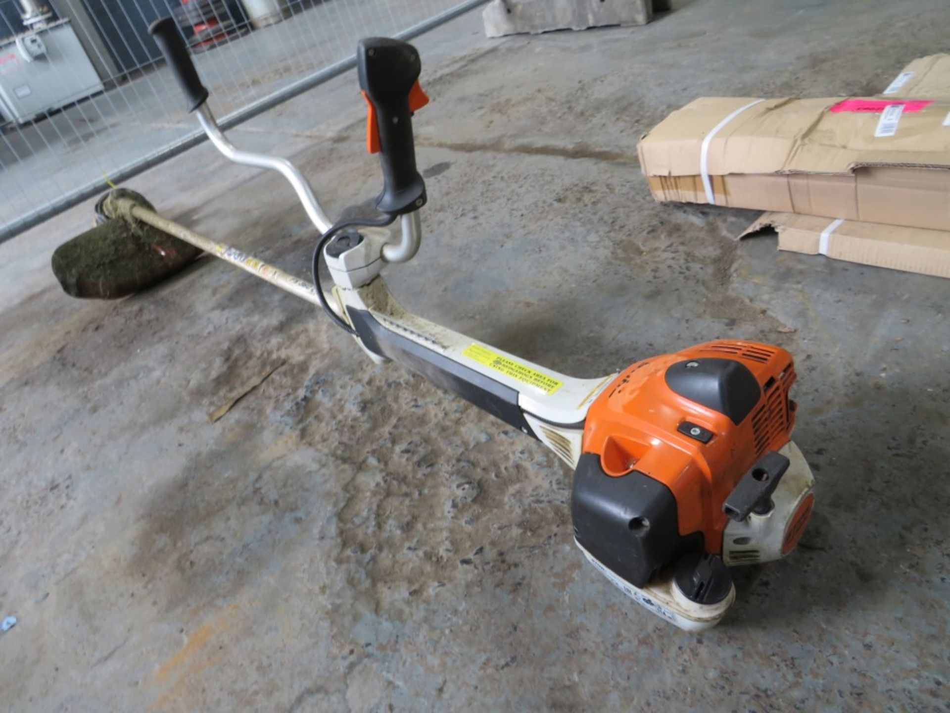 STIHL FS360C STRIMMER (DIRECT COUNCIL) [+ VAT]