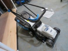 MACALLISTER BATTERY POWERED MOWER [+ VAT]