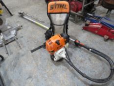 STIHL LONG REACH FLEXI HEDGECUTTER [+ VAT]