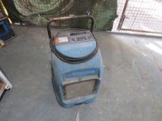 DRI EAZ 1200 DEHUMIDIFIER [+ VAT]