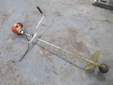 STIHL FS90 STRIMMER (DIRECT COUNCIL) [+ VAT]