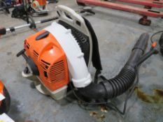 STIHL BR430 BLOWER [+ VAT]