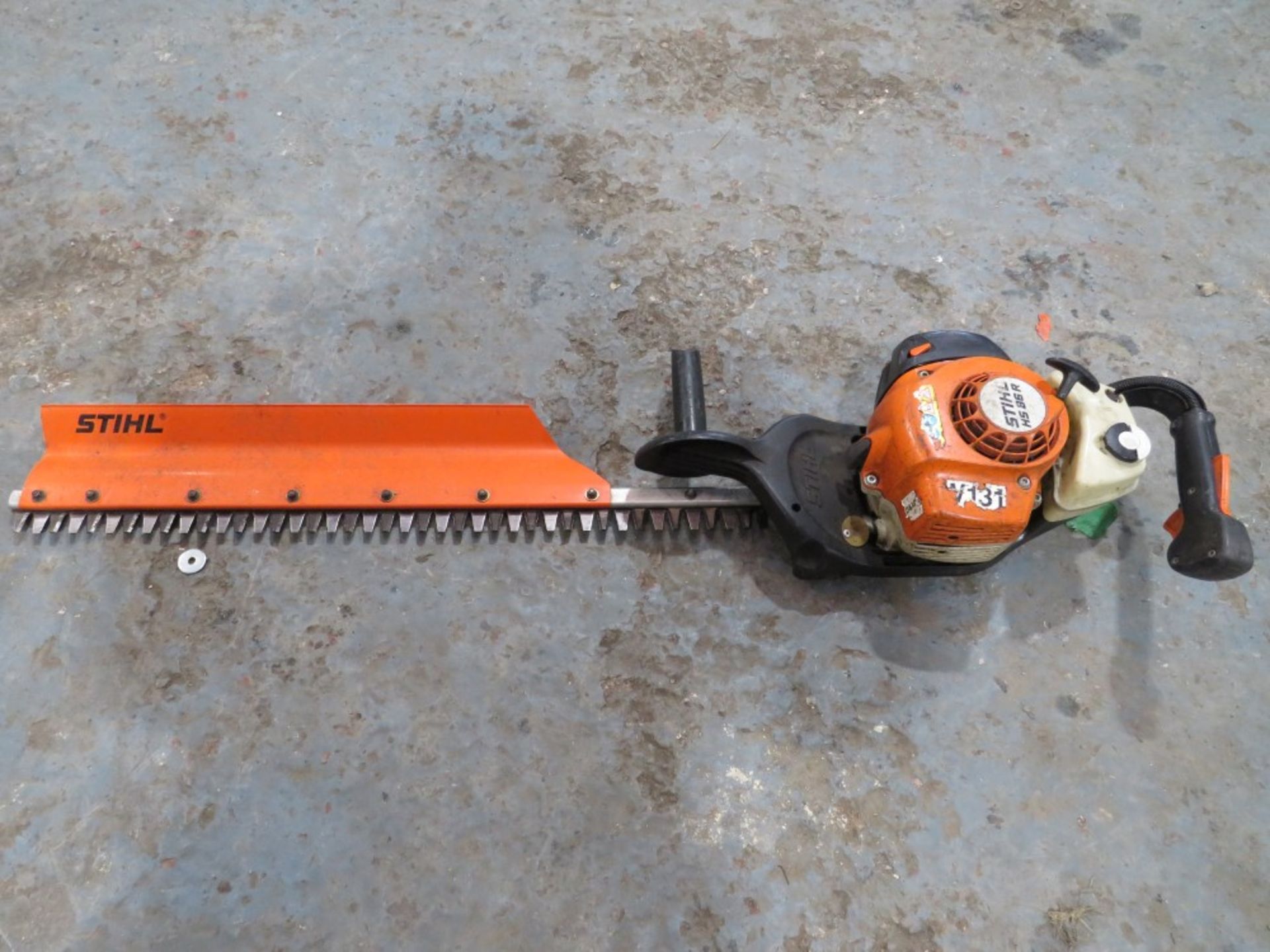 STIHL HS86R HEDGE TRIMMER (DIRECT COUNCIL) [+ VAT]