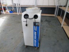 AIREX PORTABLE AIR CONDITIONING UNIT [+ VAT]