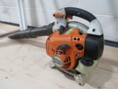 STIHL BG86C LEAF BLOWER (DIRECT COUNCIL) [+ VAT]