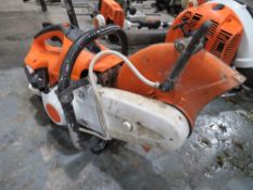 STIHL 410 SAW [+ VAT]