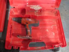 HILTI SFH 22-A [+ VAT]