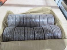 QTY OF SANDING DISCS [+ VAT]