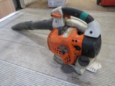 STIHL BG86C LEAF BLOWER (DIRECT COUNCIL) [+ VAT]