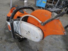 STIHL 410 SAW [+ VAT]