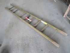 4.5M LADDER POLE (DIRECT GAP) [+ VAT]