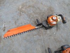 STIHL HS86R HEDGE TRIMMER (DIRECT COUNCIL) [+ VAT]