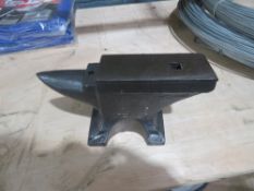 ANVIL [+ VAT]