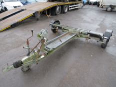 TOWING DOLLY (DIRECT COUNCIL) [+ VAT]