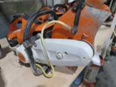 STIHL TS410 PETROL CUT OFF SAW [+ VAT]