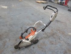 TROLLEY CUT OFF SAW (DIRECT GAP) [+ VAT]