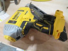 DEWALT 18V 1ST FIX NAIL GUN [NO VAT]