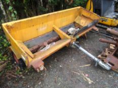 TOWABLE GRITTER (DIRECT COUNCIL) [+ VAT]