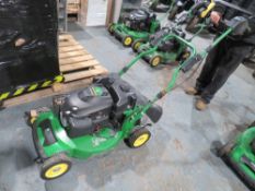 JOHN DEERE JX90CB ROTARY MOWER (DIRECT COUNCIL) [+ VAT]