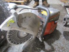 HUSQVARNA 770 SAW [NO VAT]