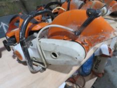 STIHL TS410 SAW [+ VAT]