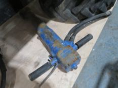 HYDRAULIC BREAKER [NO VAT]