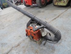 STIHL BR420 BACKPACK BLOWER (DIRECT COUNCIL) [+ VAT]